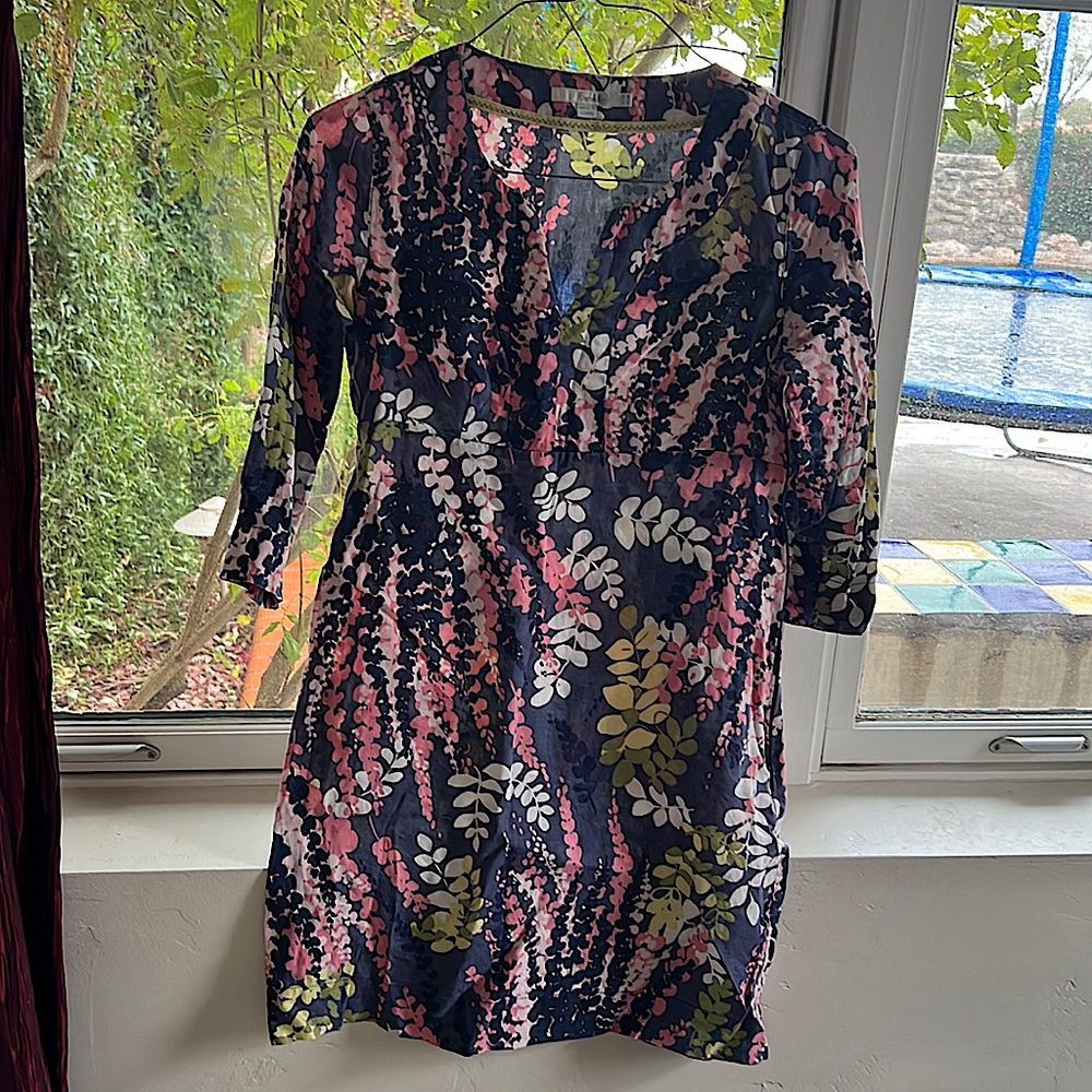 Boden Dress